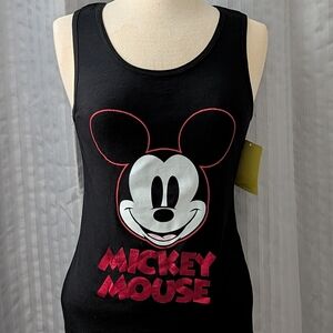 Disney Black and Yellow Apparel
